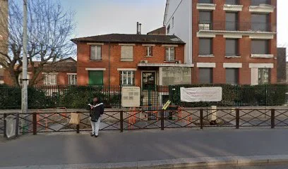 Léa Rimasson - Ostéopathe à Gennevilliers