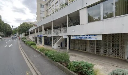 Cabinet de Kinésithérapie Jost