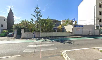 Masseur-Kinésithérapeute - MARTEAU Alizée