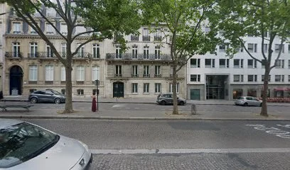 Johanna Lourenço - Chiropracteure