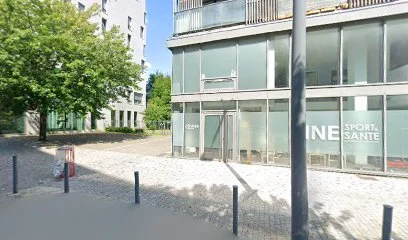 Kiné Sport et Santé