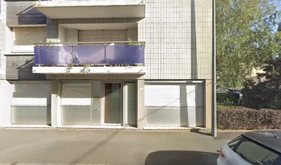 DELAHAIX Marion osteopathe