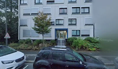 Amélie BEAUDRON Chiropracteur