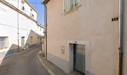 Osteo-therapeute Rebouteux-magnetiseur Nimes-ROGNONE Laurent