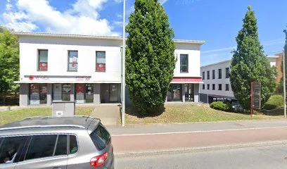 OSTÉOPATHE - Nathan MANOURY