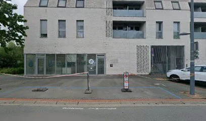 William Tchamba Ostéopathe