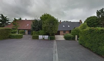 Darsonville Alexandre