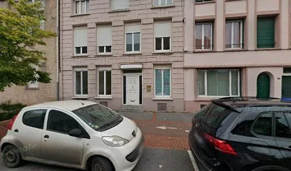 KINÉSITHÉRAPIE et Massage Bien Être Anne DERUYTERE