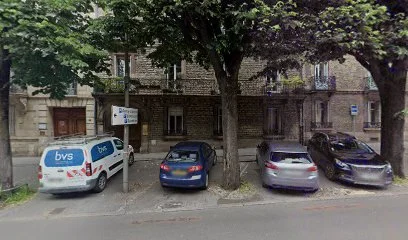 Petitjean Pierre Henri