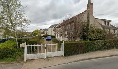 Kiné à domicile - Saint-Jean-le-Blanc