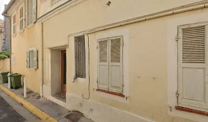 Audrey IDE - Ostéopathe D.O