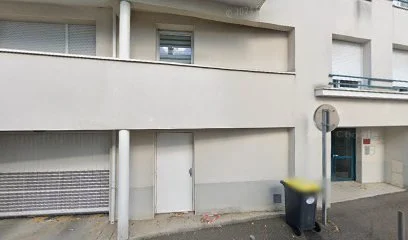 Felice Gueritte Kine