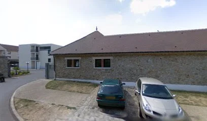 Mimouni kinésithérapeute