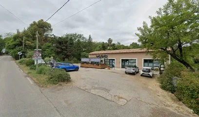 Justine LAGAT (SCM PRE DES ROURES) - kinésithérapeute - rééducation périnéale, périnatalité, kiné en allaitement