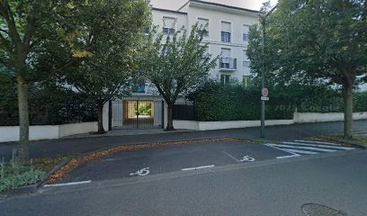 Marine Le Borgne - Etiopathe Massy