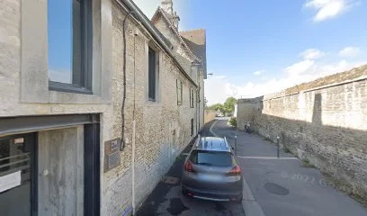 Docteur Philippe RICHARD