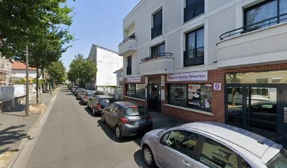 Espace Santé Séverine