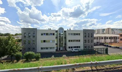 Kinésithérapeute et masseur Yves Henri Baud