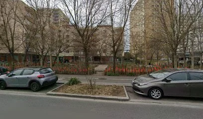 ostéopathe Aissaoui Rabah