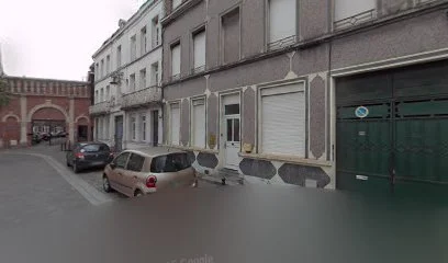 Guillaume Bécart Ostéopathe DO MROF