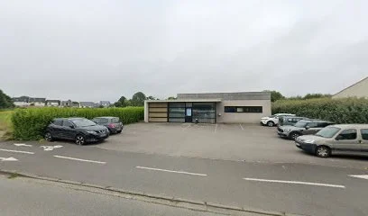 Remi MILLET - Ostéopathe D.O. - Locmaria-Plouzané & Plouzané