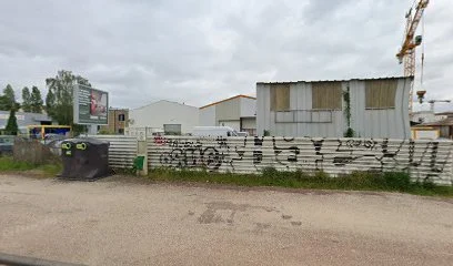 Enzo Radisson Ostéopathe D.O