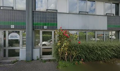 Sabrina Do Nascimento, Ostéopathe D.O Biomécanicienne