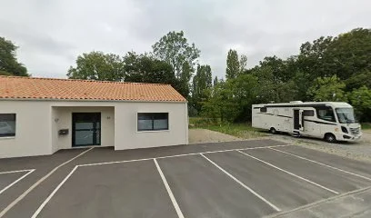 MONTEBRUN Maxime - Ostéopathe D.O.