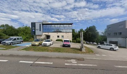 Vincent Vives - Ostéopathe - Kinésithérapeute