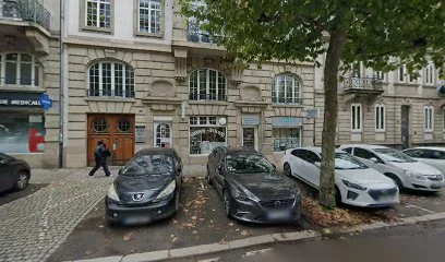 ABKS - Masseurs - Kinésithérapeutes