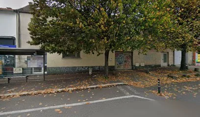 Laetitia Roux Ostéopathe