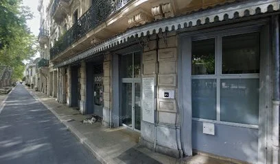 SCM Kiné de la Fontaine