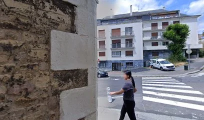 Romain MAROT OSTÉOPATHE ACUPUNCTEUR