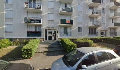 Legrand Anne-Marie