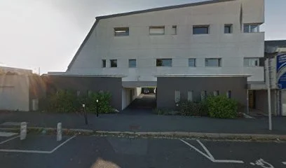 Toupin Maxence - Dhouilaa Mounir - Sarr Maxime