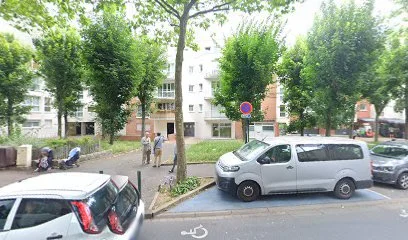 Anton Guilbert, ostéopathe et biokinergie 92