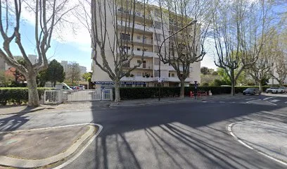 Stephane Regnault Kinesitherapeute