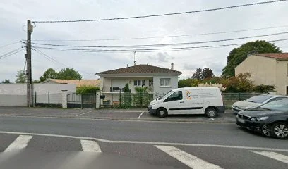 Delage Savignat Nicole