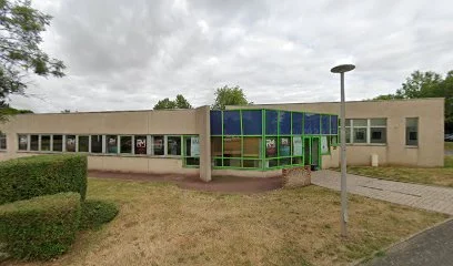 Clémentine LE ROUX - Ostéopathe D.O