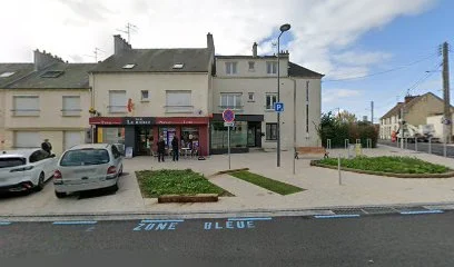 Gamain Philippe