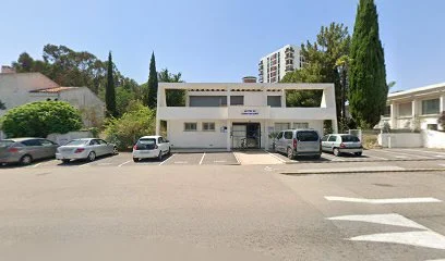 Cabinet de kinésithérapie et balnéothérapie