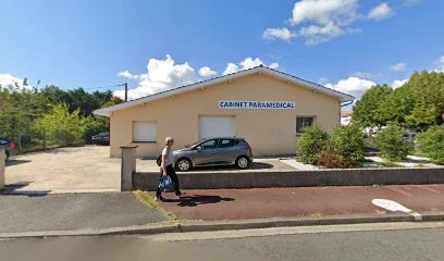 Cabinet de Kinésithérapie Pessac Sport et Prévention (KPSP)