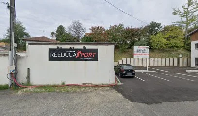 Aymeric Pinol Osteopathe