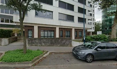 Louis Gonon - Kinésithérapeute du sport Pantin