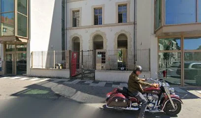 Kinésithérapeutes Dardé-Véron Vanessa,Arnould Audrey,Lacatte Thomas,Sarazin Maude, Girard Baptiste