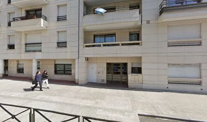 Carole de Langlais Ostéopathe DO