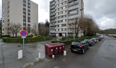 Kinesitherapeute Mohamed Maddah