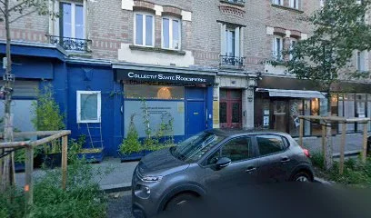 Marie Lassourd, Ostéopathe D.O