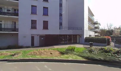 Alexandra le Douarin Masseur-Kinésithérapeute