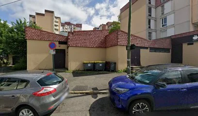 Madame Célia Aouane - Ostéopathe D.O